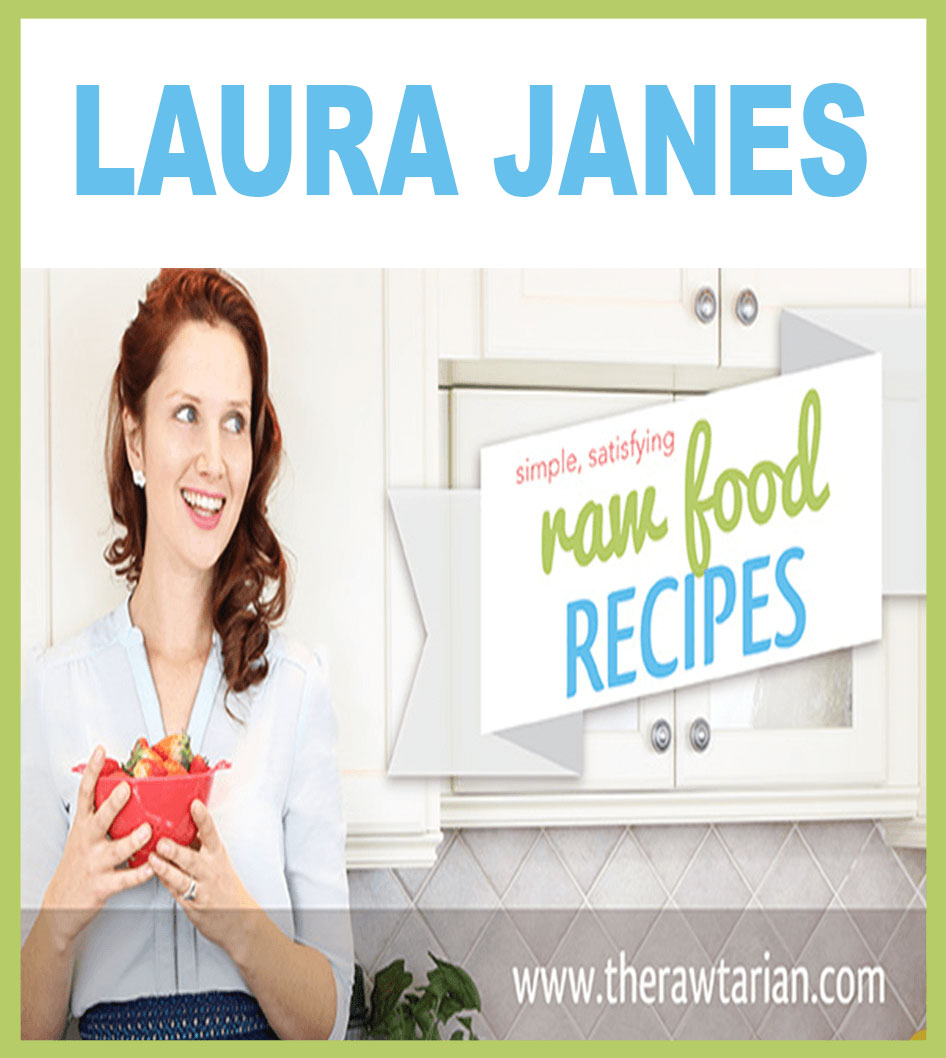 Laura Janes