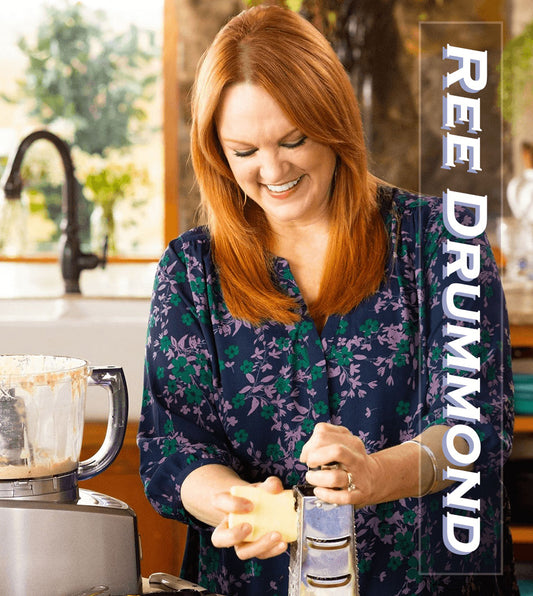 Ree Drummond