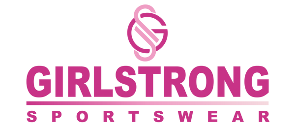 GIRLSTRONG INC logo