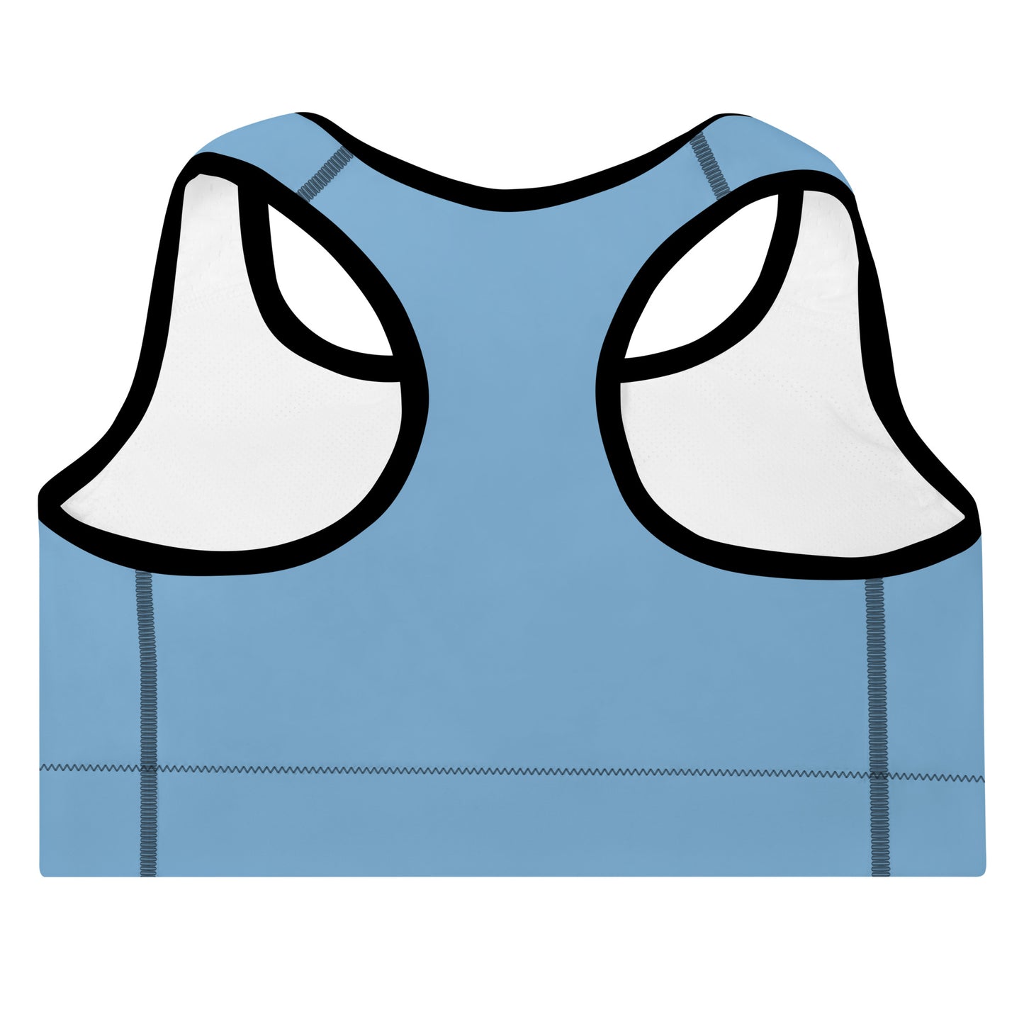 ELEVATED ESSENTIALS, THE PERFECT PADDED SPORTS BRA NORTH CAROLINA