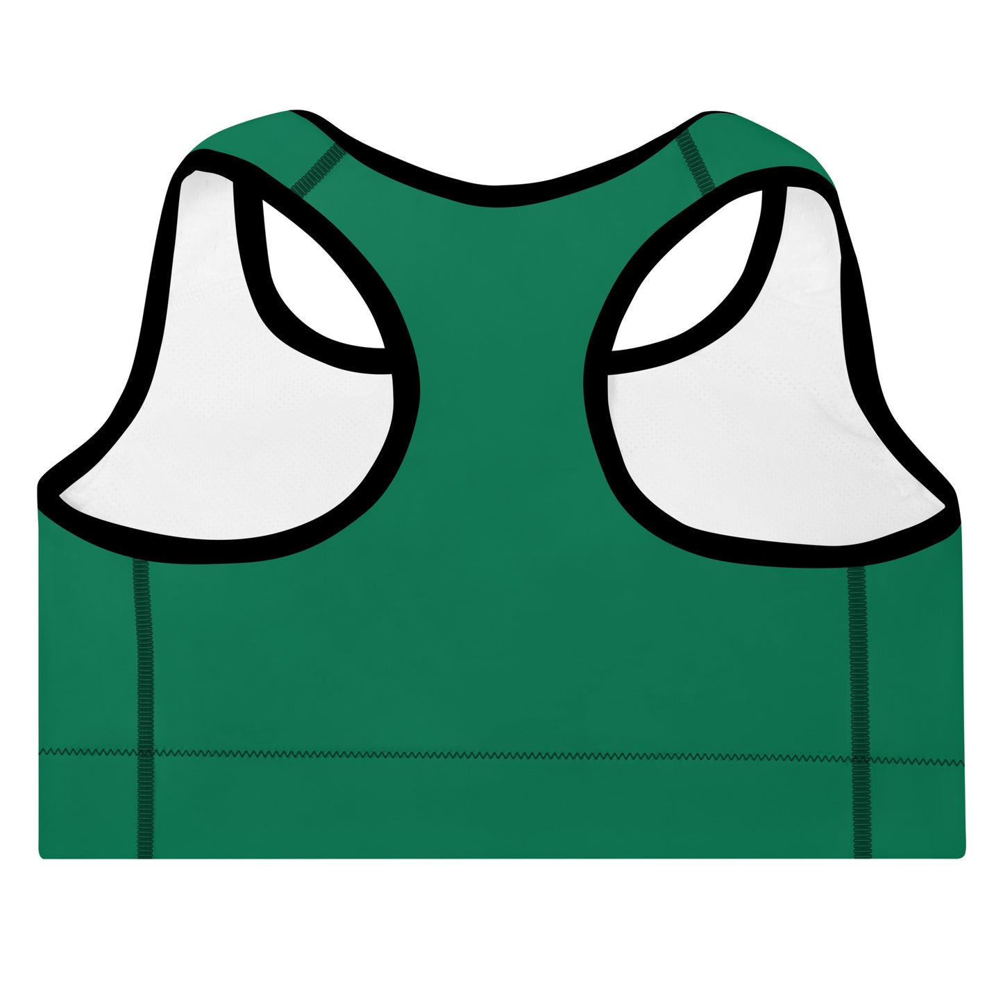 ELEVATED ESSENTIALS, THE PERFECT PADDED SPORTS BRA MICHIGAN