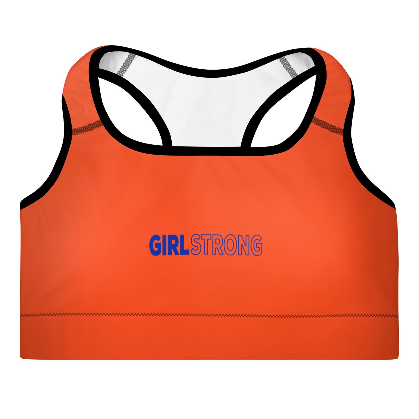 ELEVATED ESSENTIALS, THE PERFECT PADDED SPORTS BRA FLORIDA