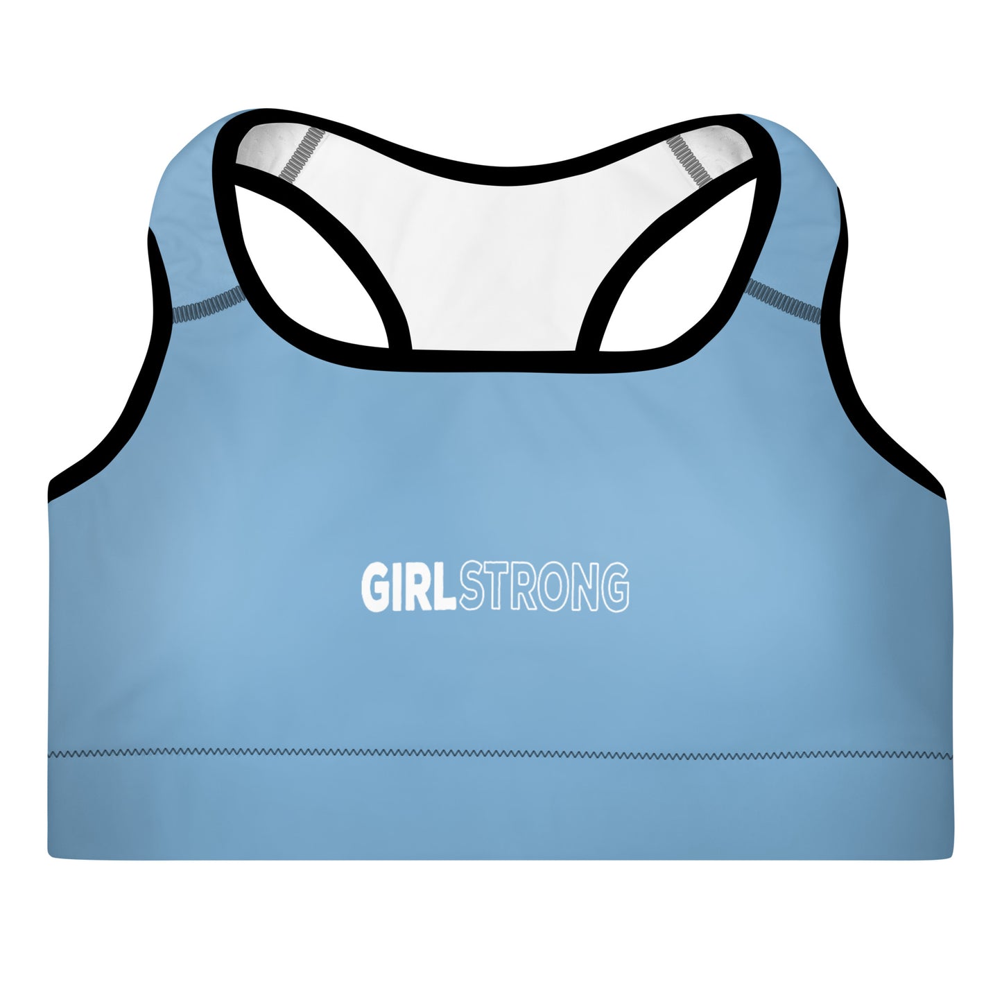 ELEVATED ESSENTIALS, THE PERFECT PADDED SPORTS BRA NORTH CAROLINA