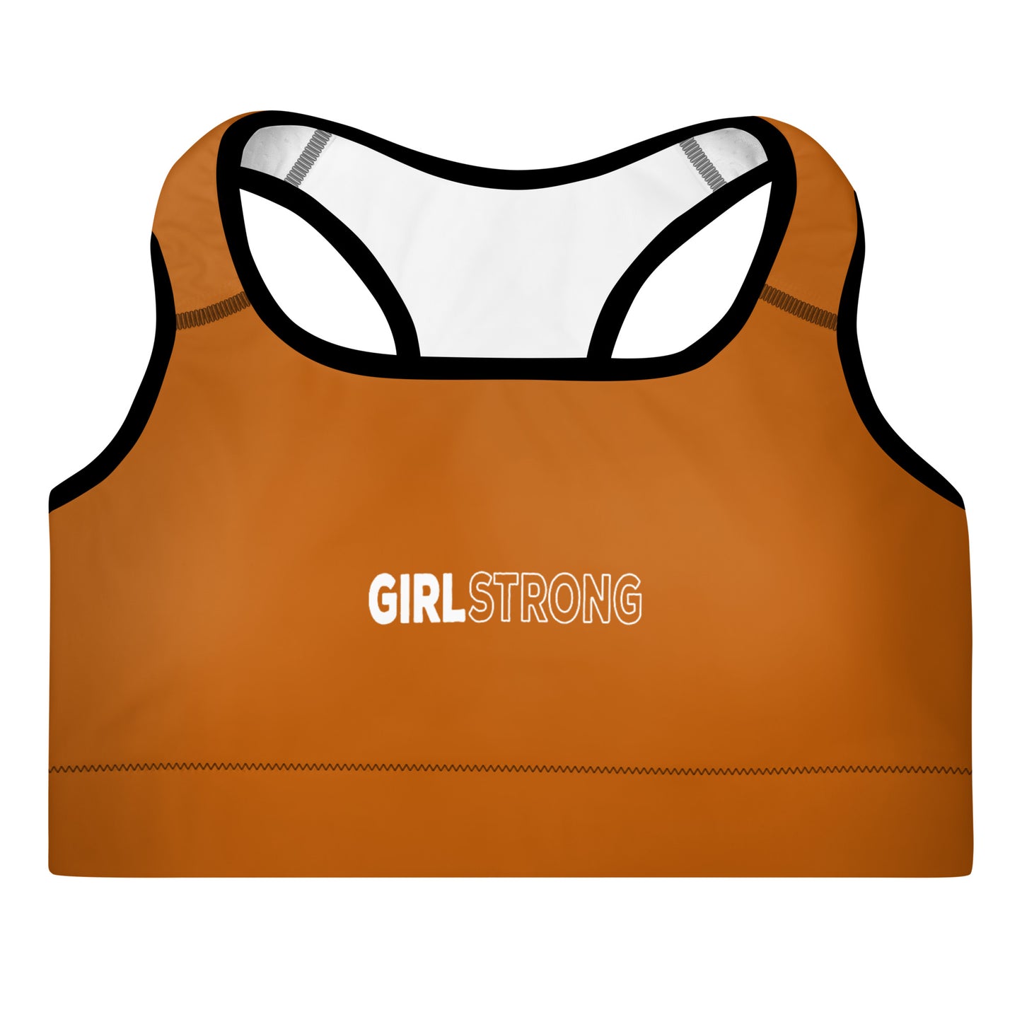 ELEVATED ESSENTIALS, THE PERFECT PADDED SPORTS BRA TEXAS