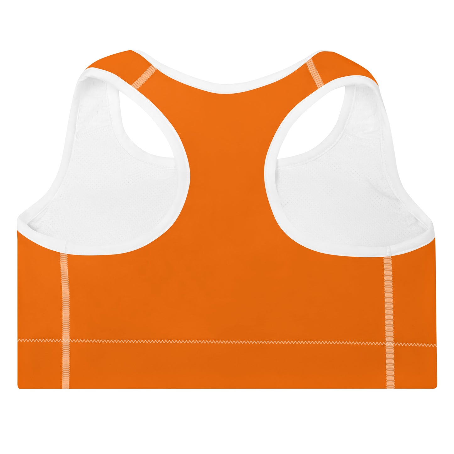 ELEVATED ESSENTIALS, THE PERFECT PADDED SPORTS BRA SOUTH CAROLINA
