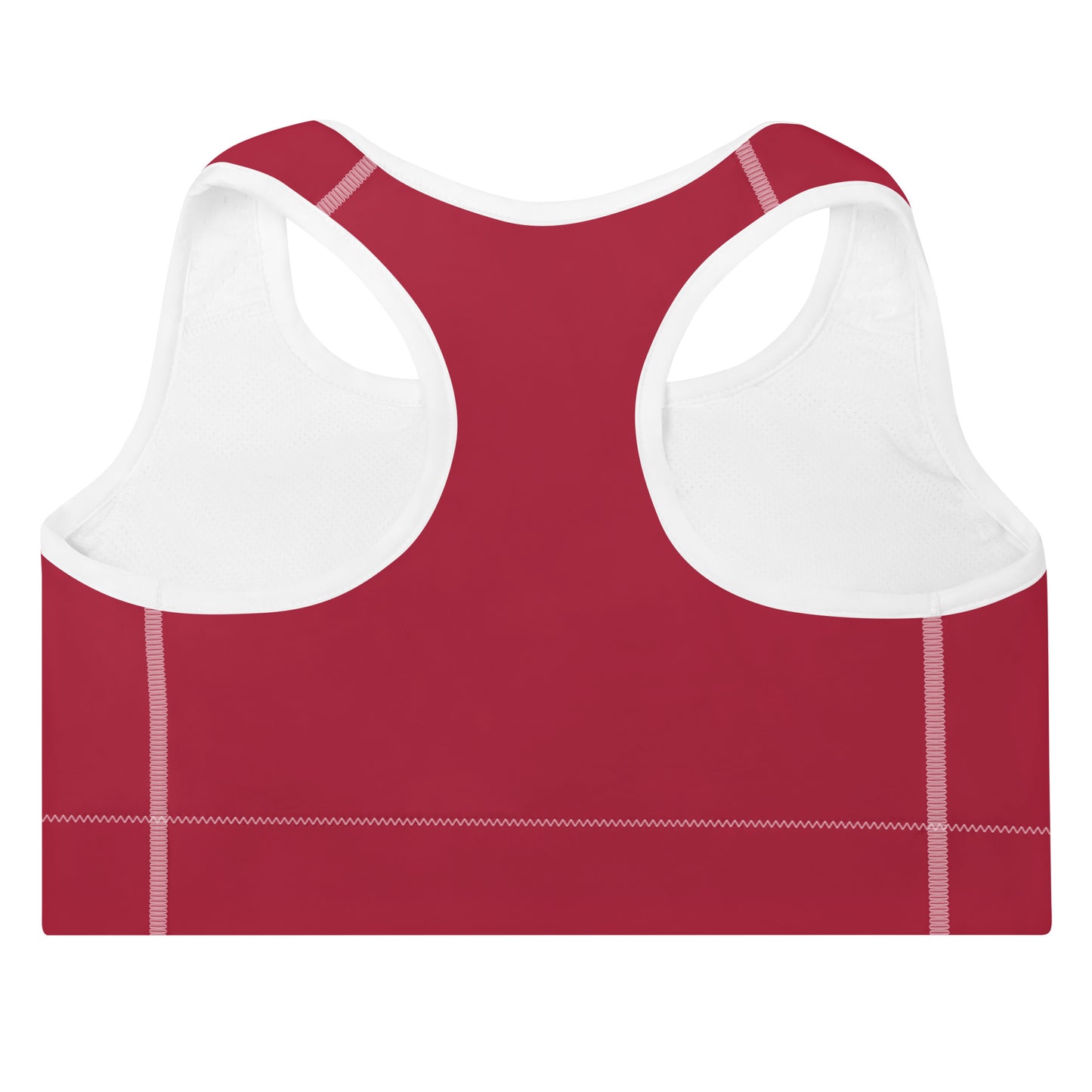 ELEVATED ESSENTIALS, THE PERFECT PADDED SPORTS BRA WASHINGTON