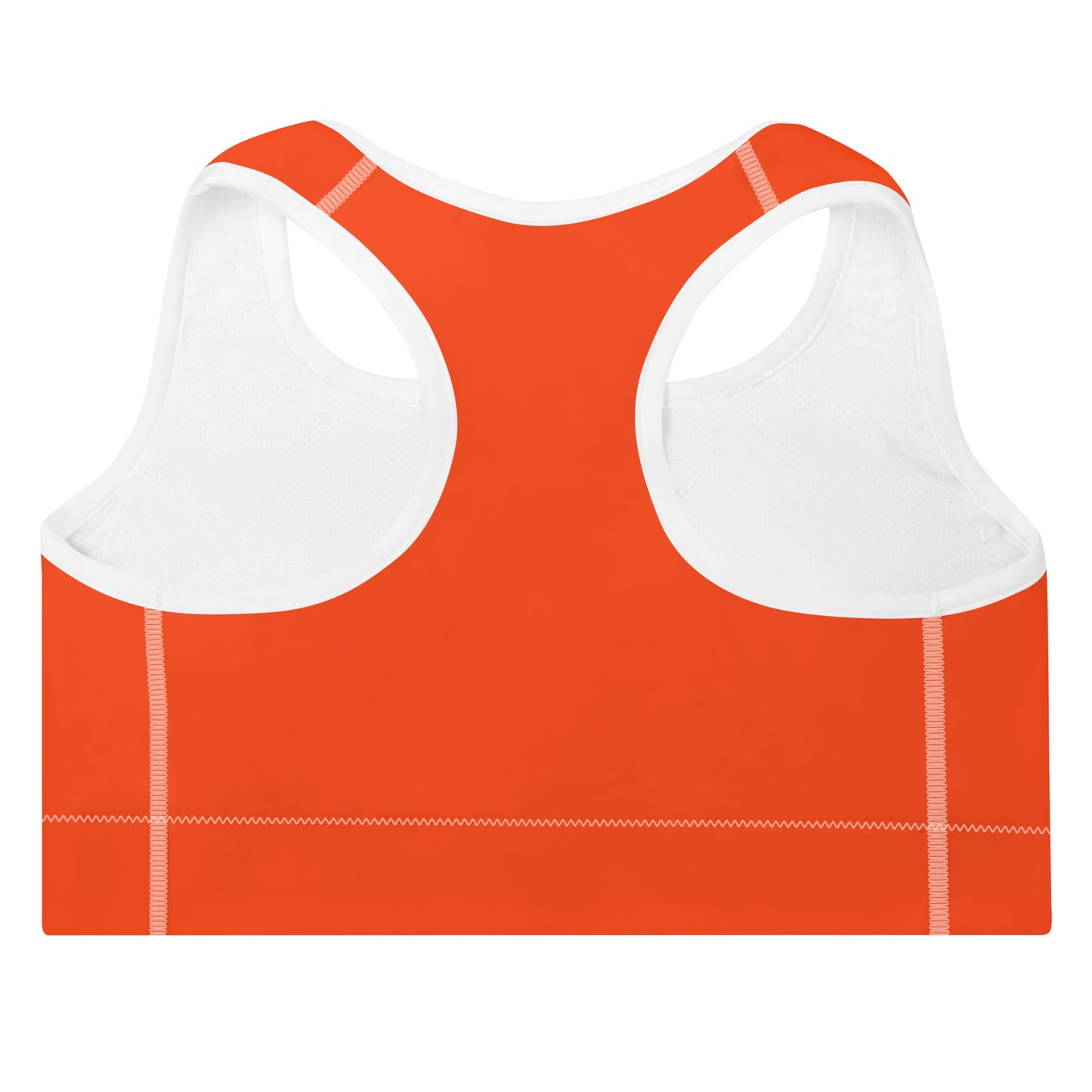 ELEVATED ESSENTIALS, THE PERFECT PADDED SPORTS BRA FLORIDA