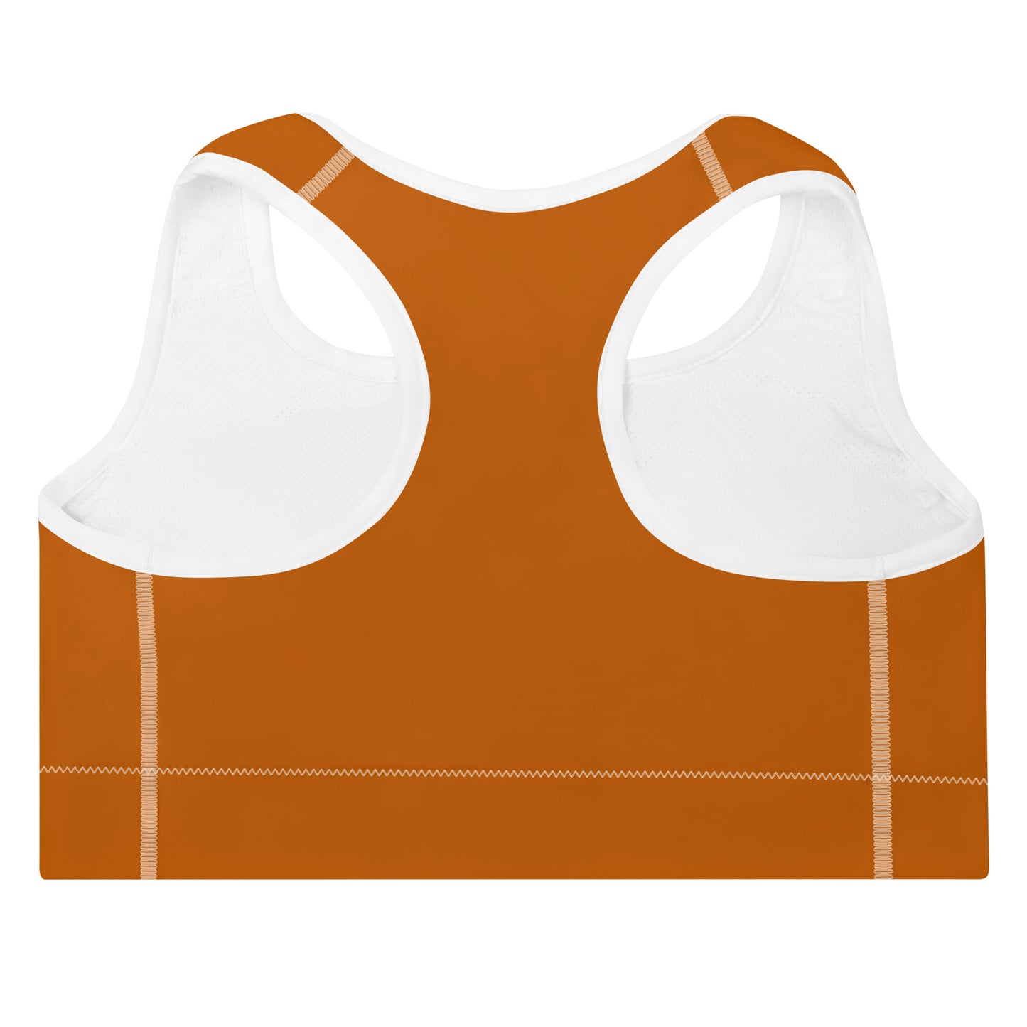 ELEVATED ESSENTIALS, THE PERFECT PADDED SPORTS BRA TEXAS