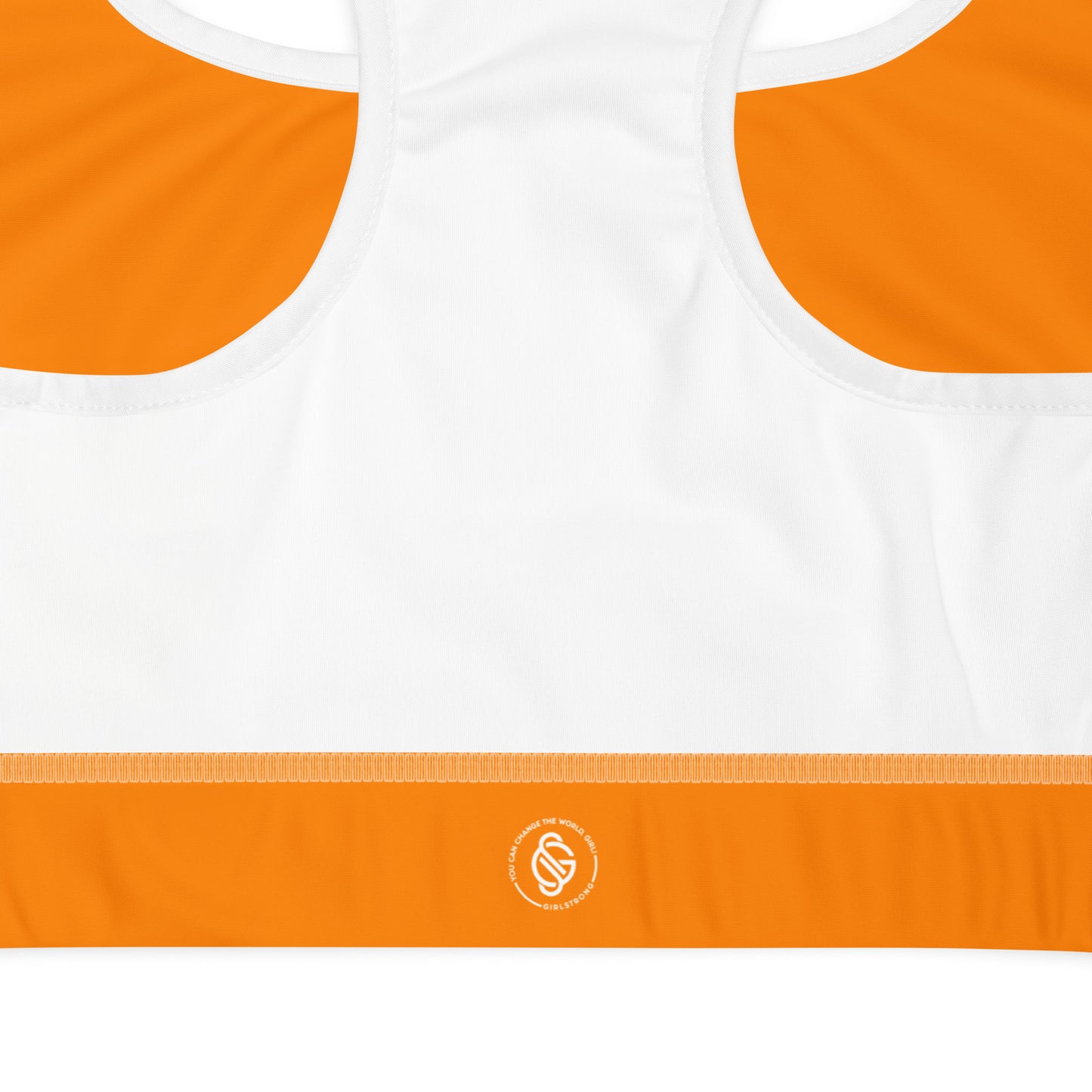 ELEVATED ESSENTIALS, THE PERFECT PADDED SPORTS BRA TENNESSEE