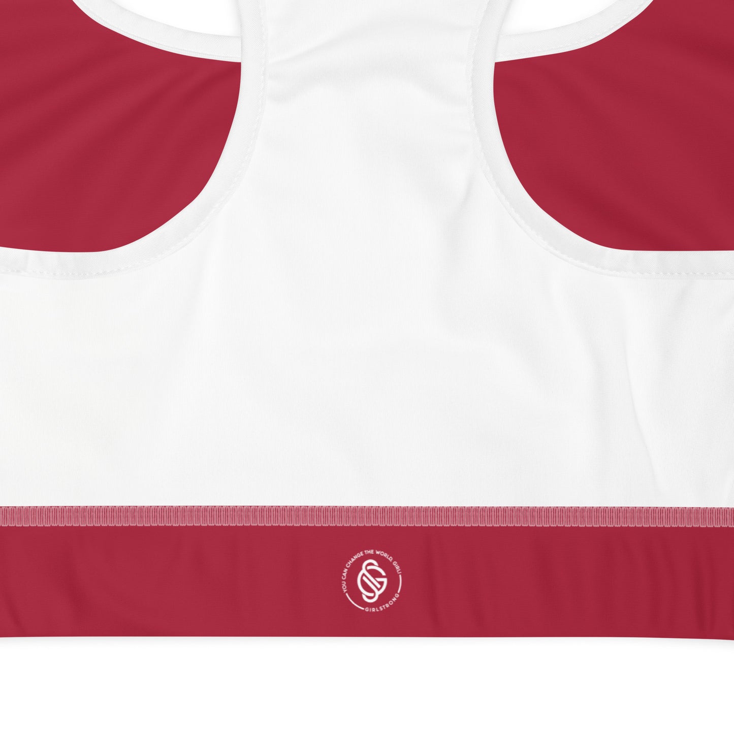 ELEVATED ESSENTIALS, THE PERFECT PADDED SPORTS BRA WASHINGTON