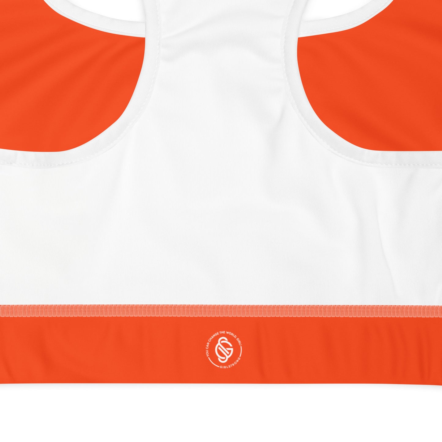 ELEVATED ESSENTIALS, THE PERFECT PADDED SPORTS BRA FLORIDA