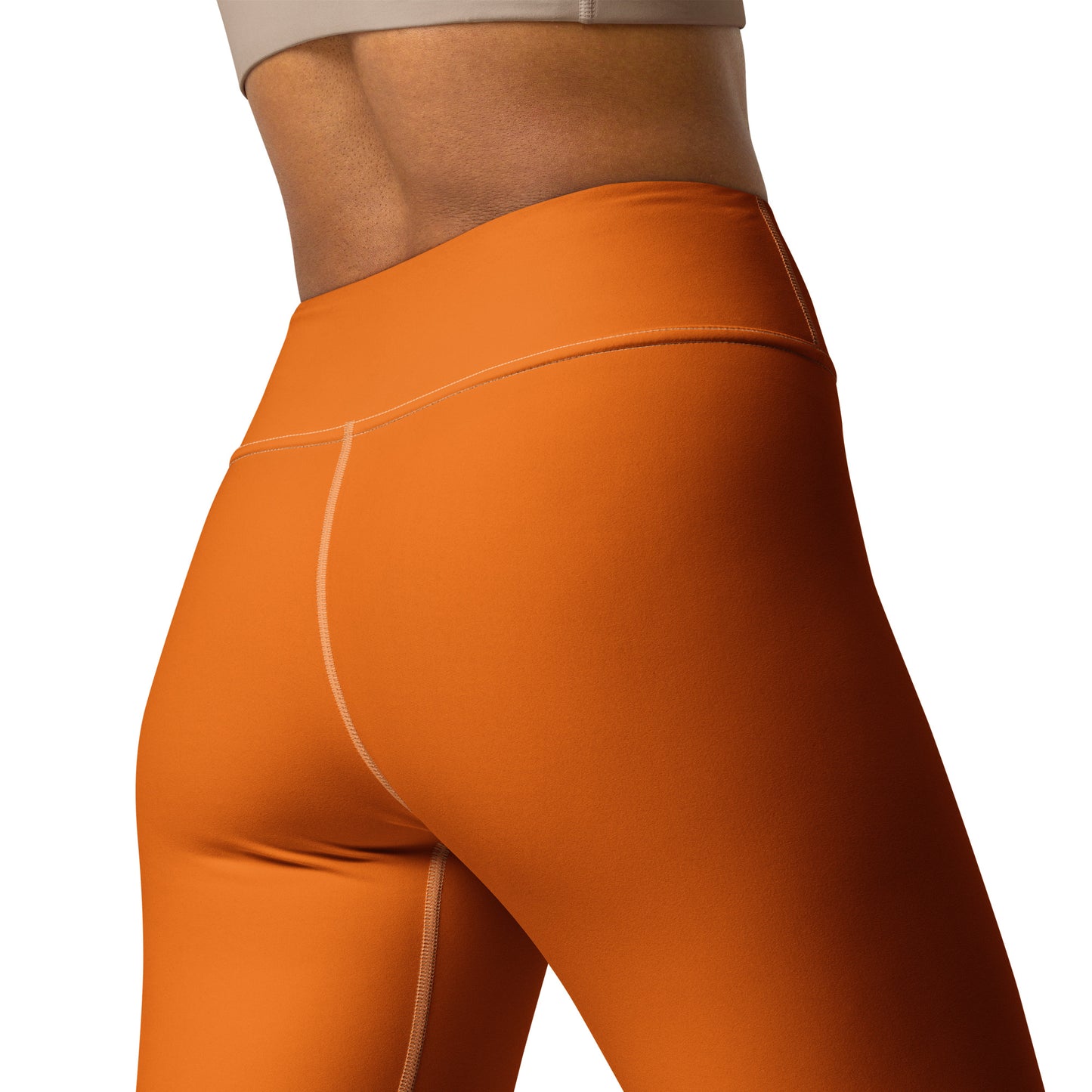 ELEVATED ESSENTIALS, BOOTY BOOSTING HIGH WAISTBAND LEGGING SOUTH CAROLINA