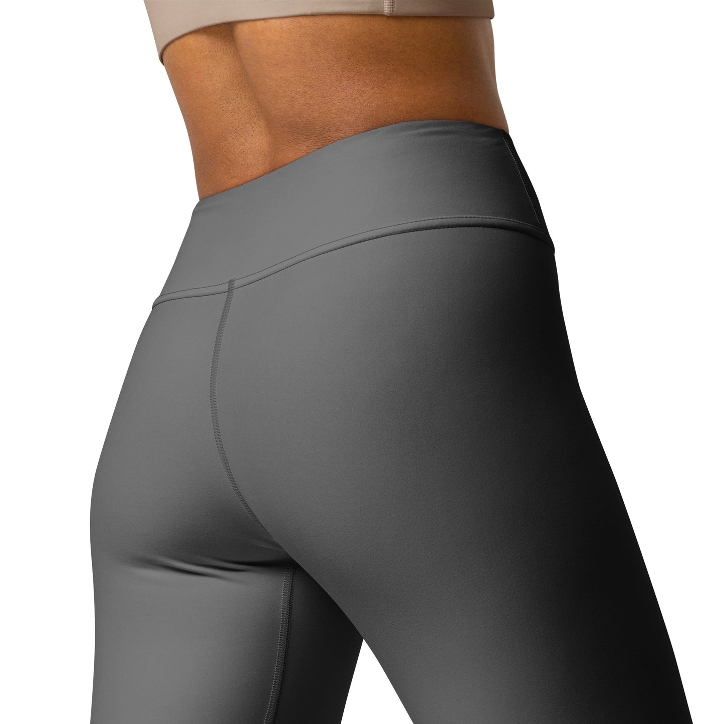 ELEVATED ESSENTIALS, BOOTY BOOSTING HIGH WAISTBAND LEGGING OHIO