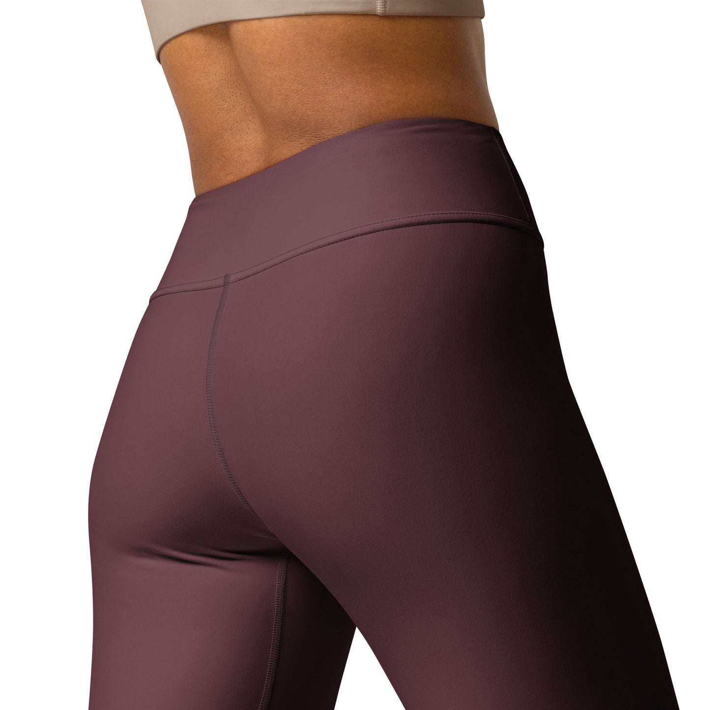 ELEVATED ESSENTIALS, BOOTY BOOSTING HIGH WAISTBAND LEGGING FLORIDA