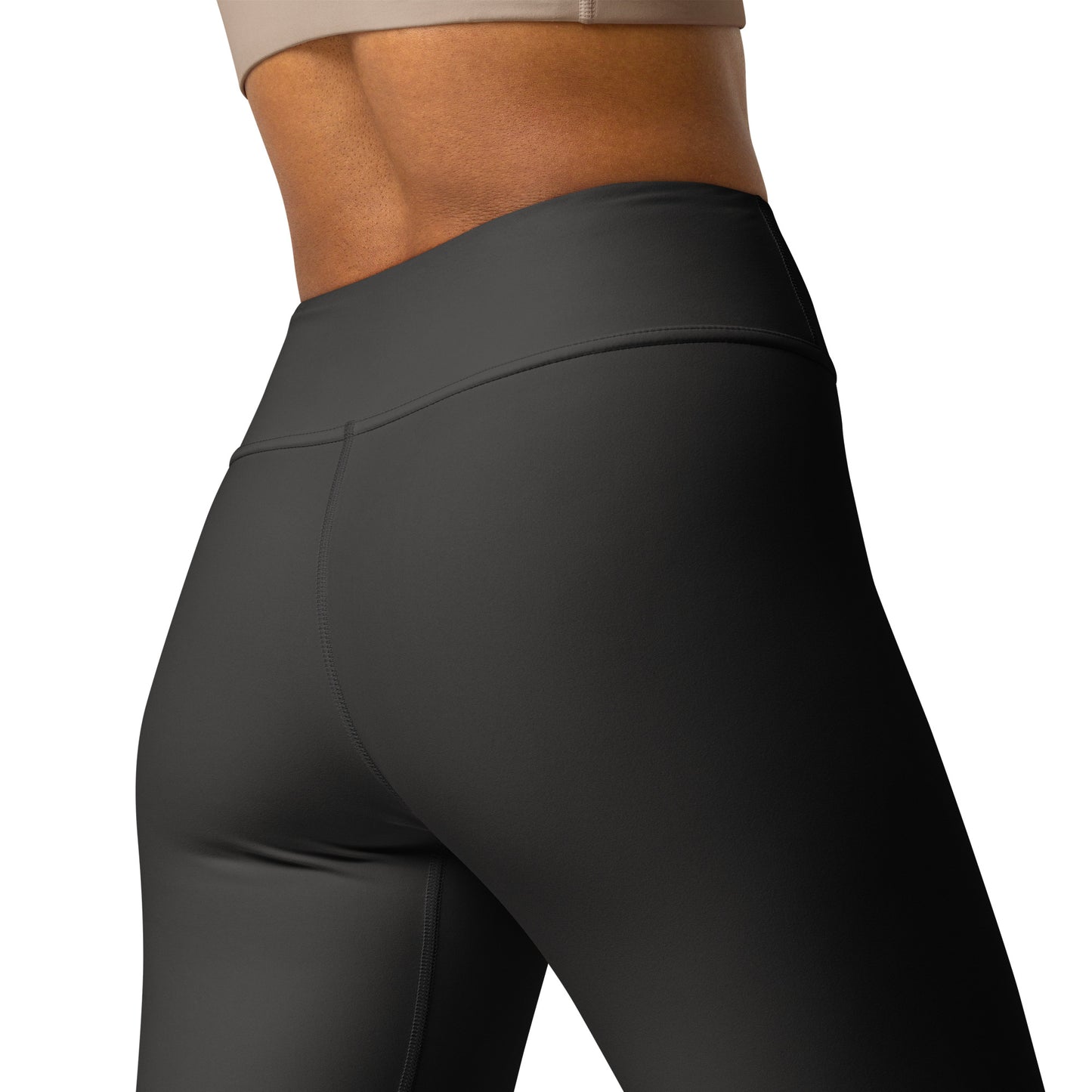ELEVATED ESSENTIALS, BOOTY BOOSTING HIGH WAISTBAND LEGGING GEORGIA