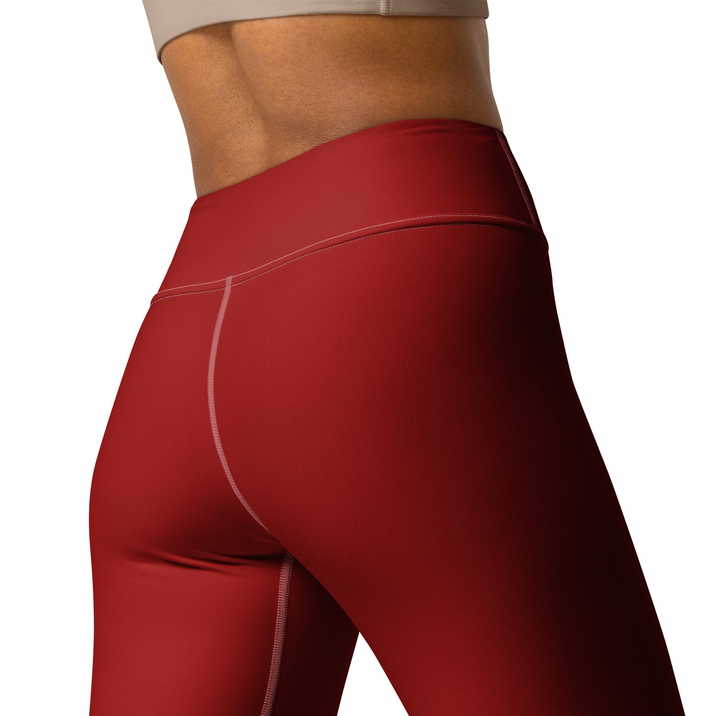 ELEVATED ESSENTIALS, BOOTY BOOSTING HIGH WAISTBAND LEGGING CALIFORNIA