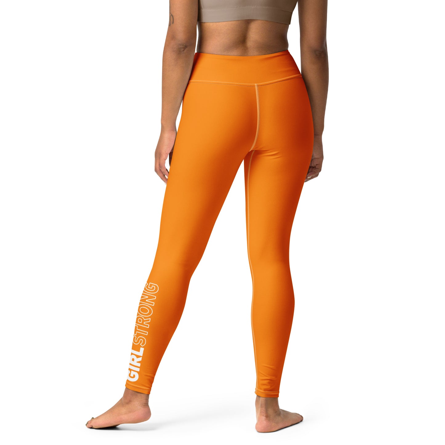 ELEVATED ESSENTIALS, BOOTY BOOSTING HIGH WAISTBAND LEGGING TENNESSEE