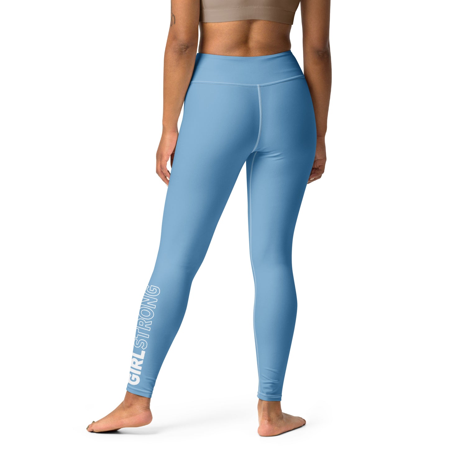 ELEVATED ESSENTIALS, BOOTY BOOSTING HIGH WAISTBAND LEGGING NORTH CAROLINA