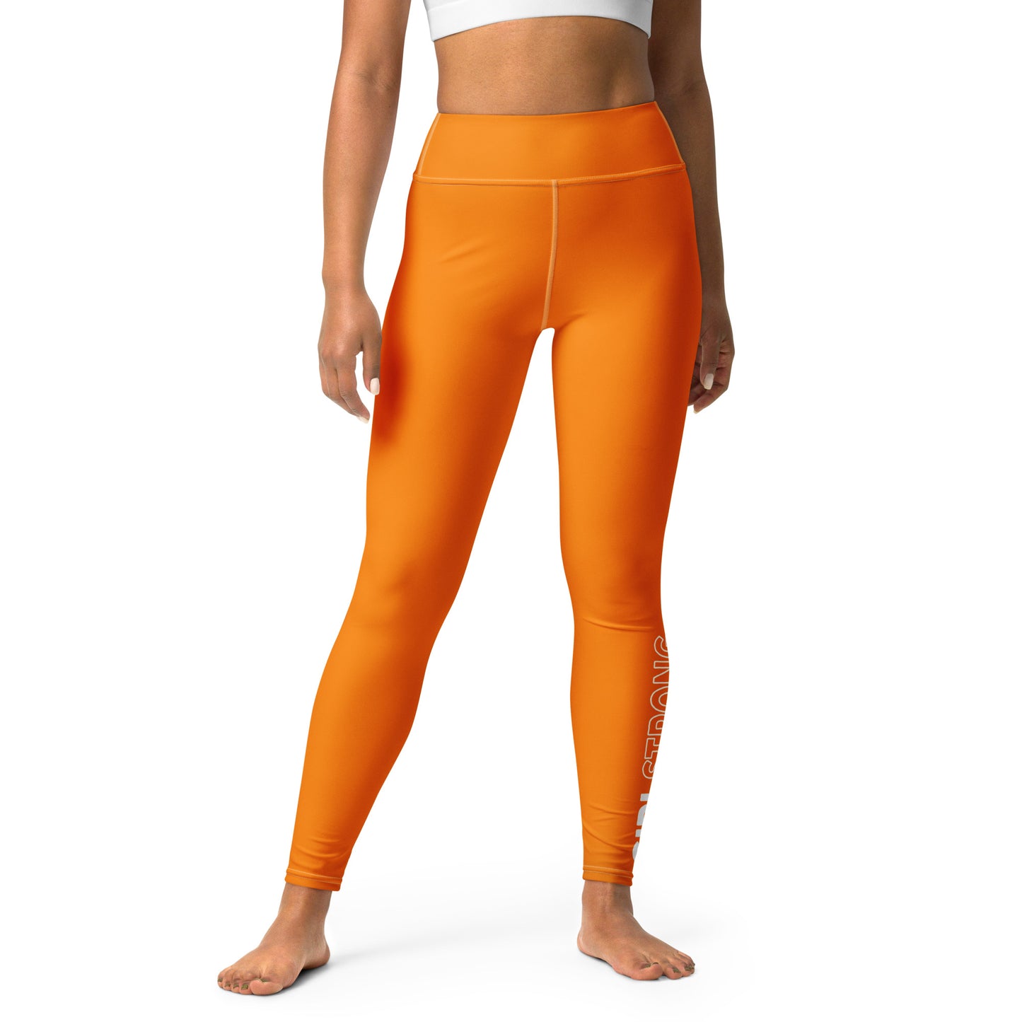 ELEVATED ESSENTIALS, BOOTY BOOSTING HIGH WAISTBAND LEGGING TENNESSEE