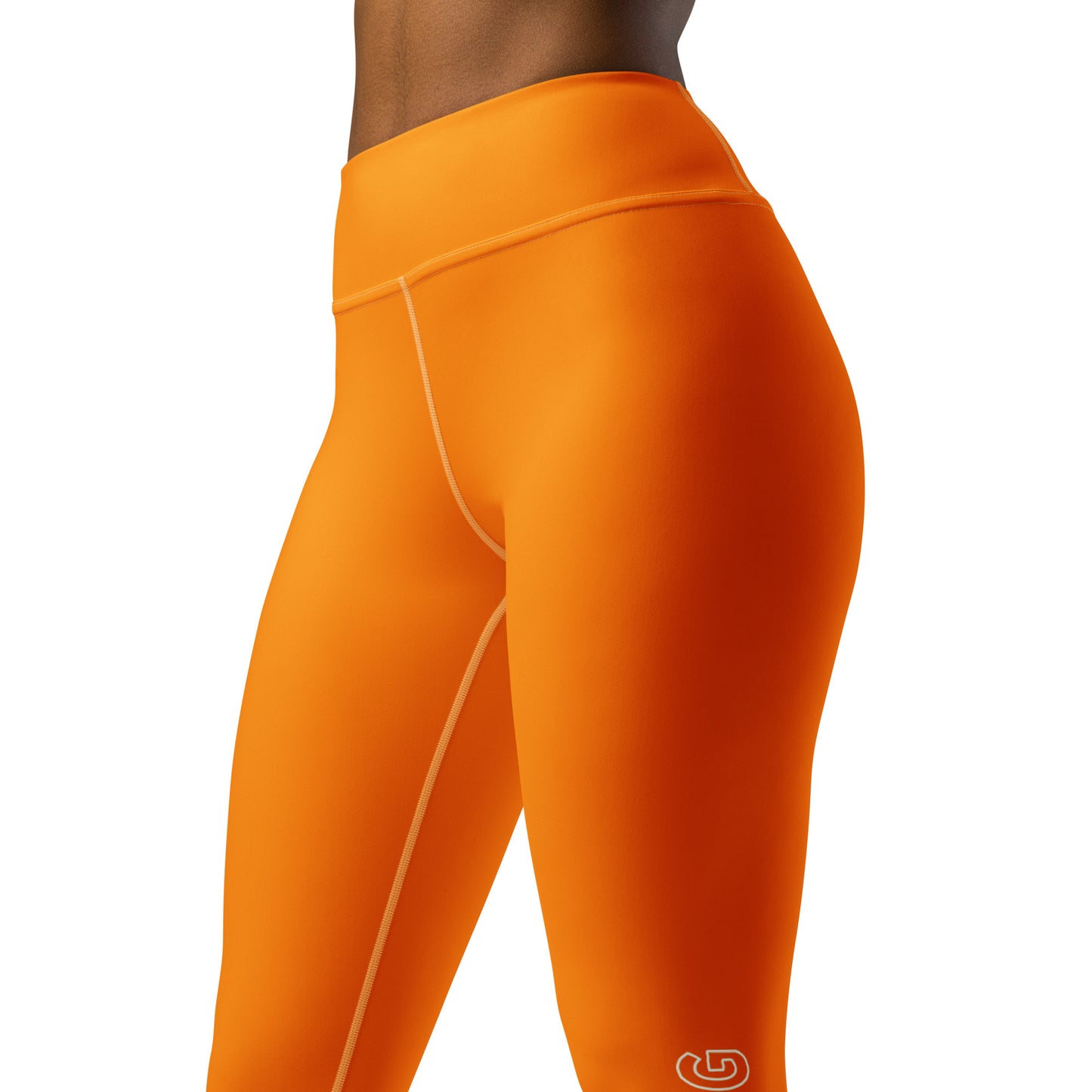 ELEVATED ESSENTIALS, BOOTY BOOSTING HIGH WAISTBAND LEGGING TENNESSEE