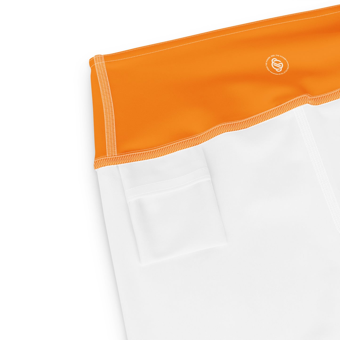 ELEVATED ESSENTIALS, BOOTY BOOSTING HIGH WAISTBAND LEGGING TENNESSEE