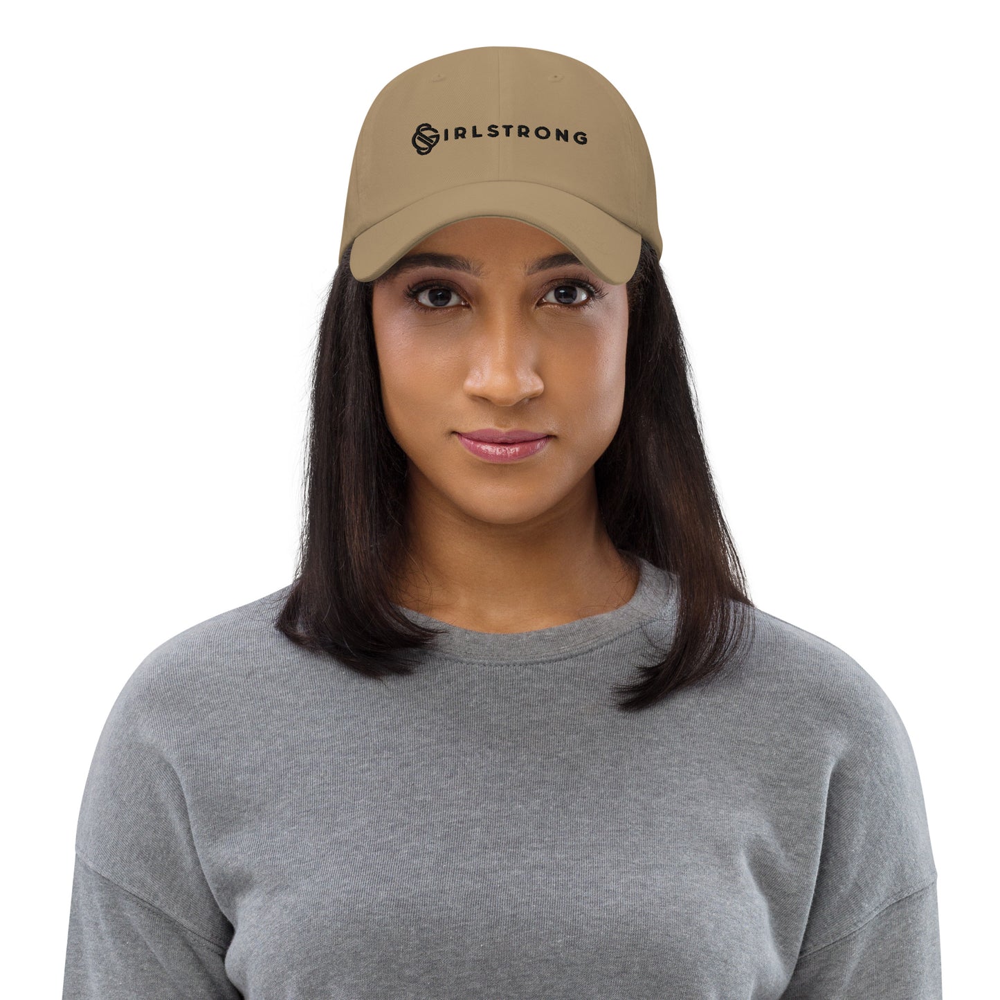 ELEVATED BASICS, BASEBALL CAP GS LOGO AVAILABLE IN 6 COLORS
