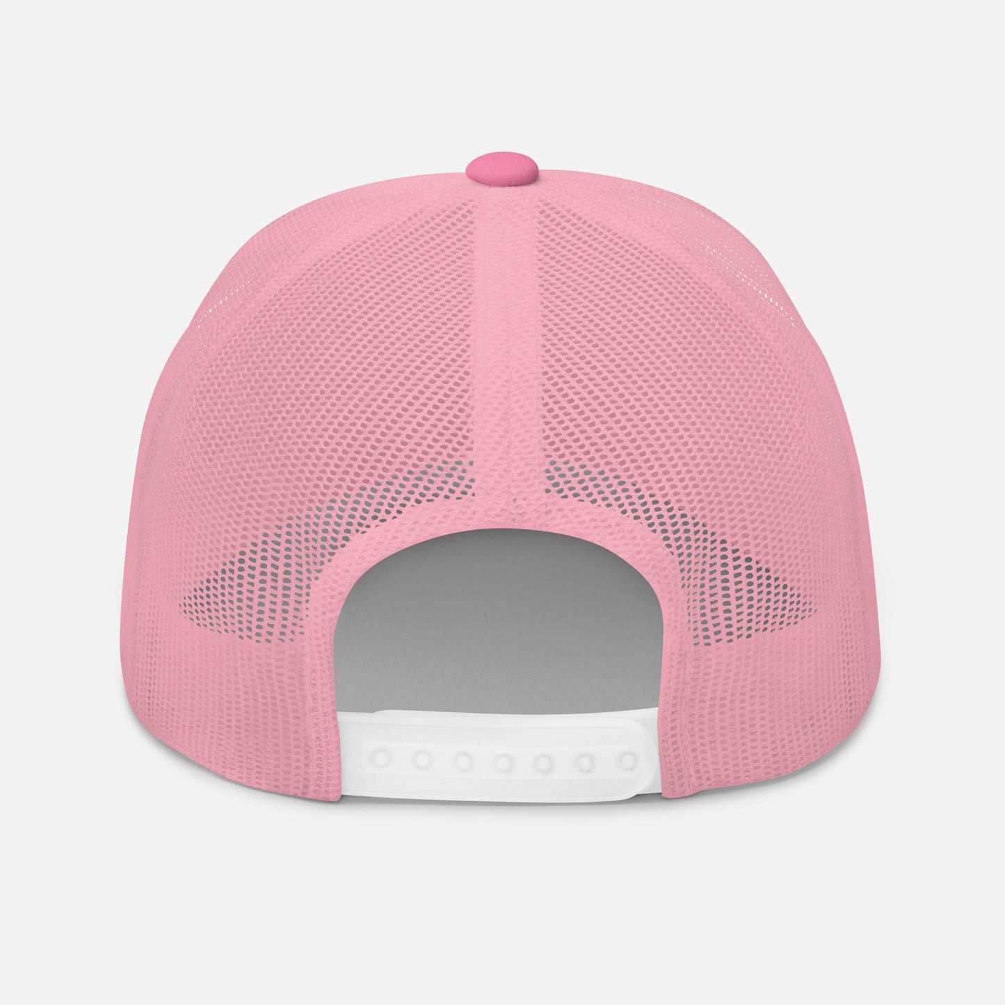 ELEVATED BASICS, TRUCKER CAP AVAILABLE IN 19 COLORS