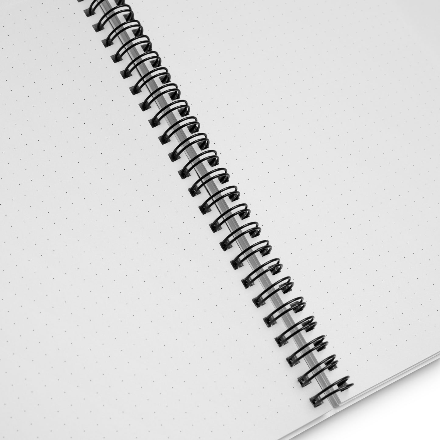 GIRLSTRONG Journal Spiral notebook