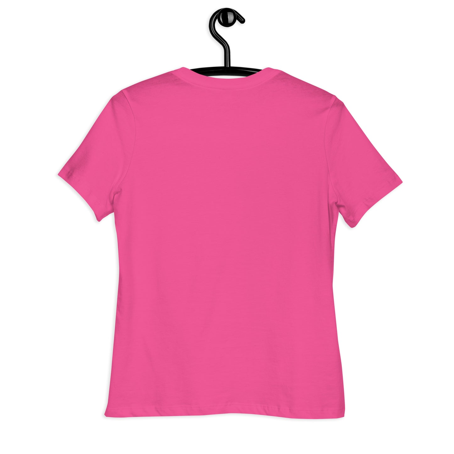 GIRLS ON THE RUN, PERFECT FEMME FIT RELAXED TEE