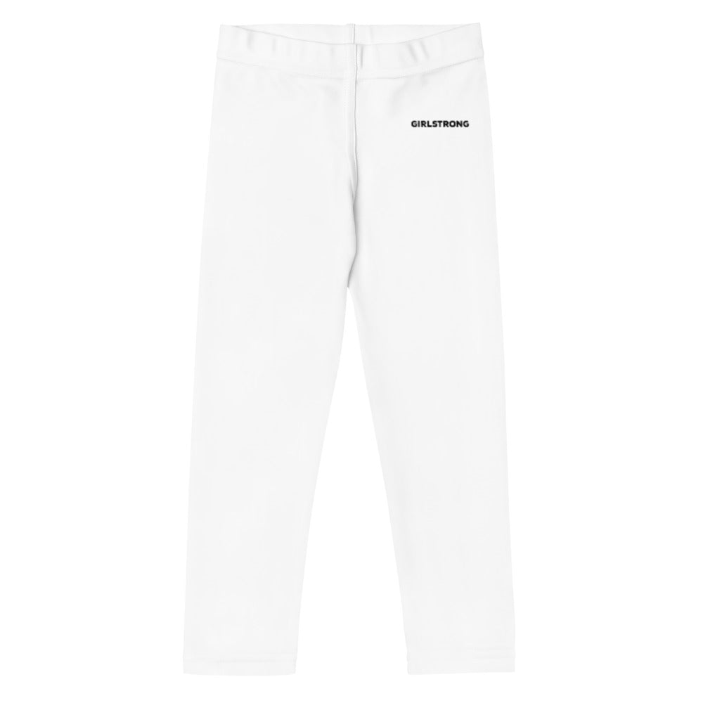 ELEVATED ESSENTIALS, THE PERFECT KID'S LEGGING POWER PEARL