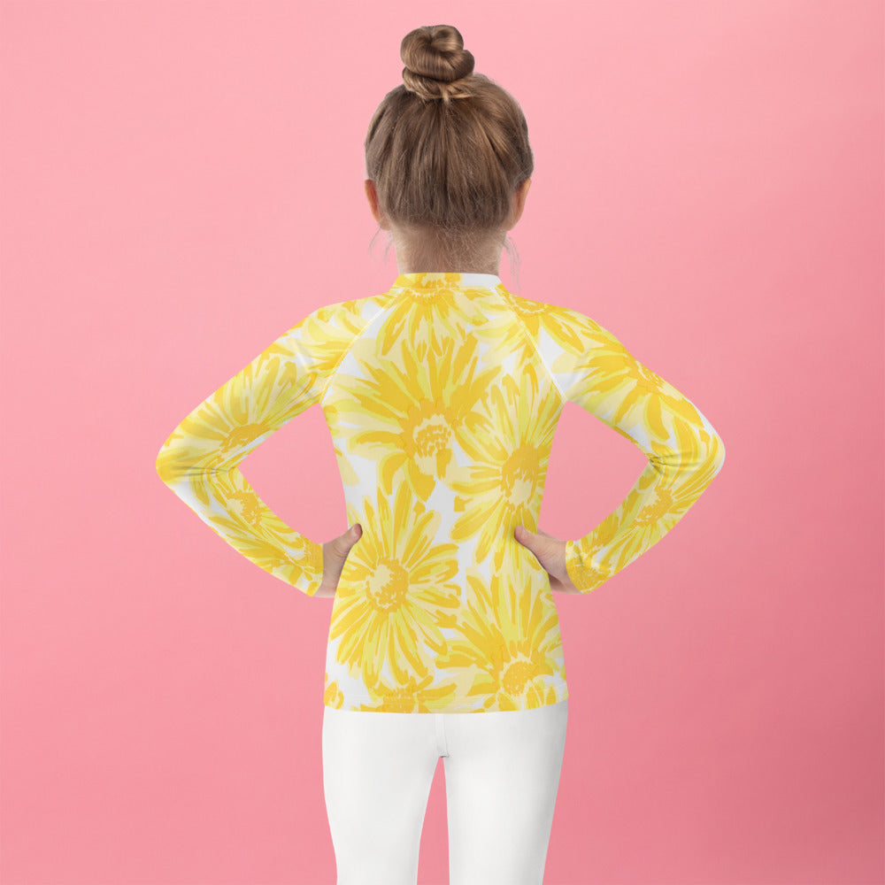 UPF 50 RASHGUARD GLORIA