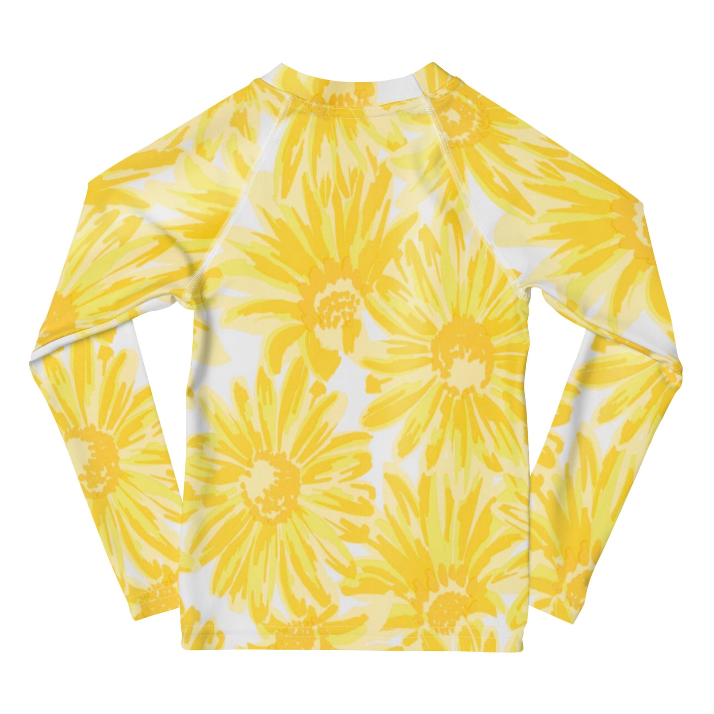 UPF 50 RASHGUARD GLORIA
