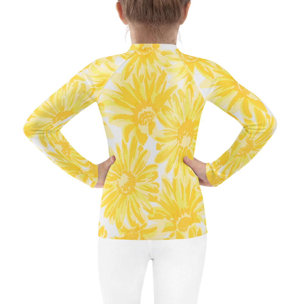 UPF 50 RASHGUARD GLORIA