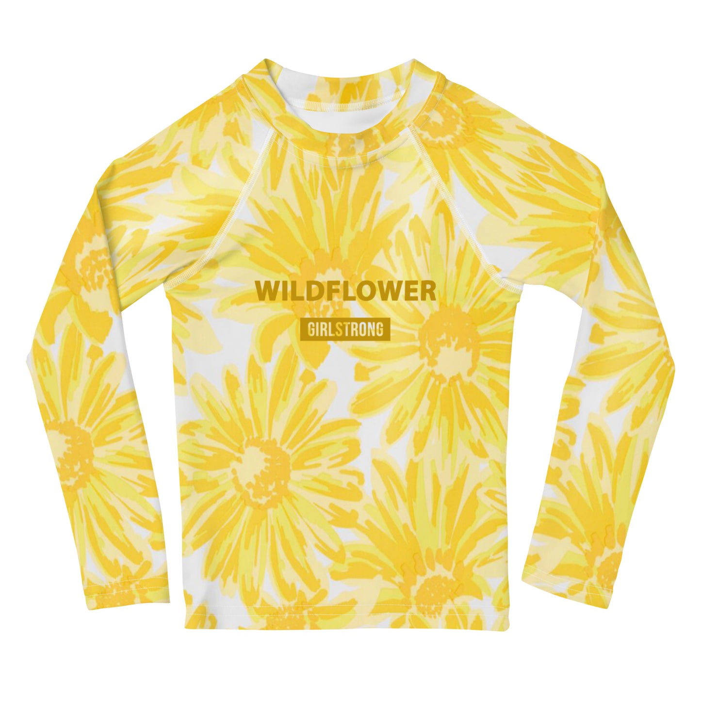 UPF 50 RASHGUARD GLORIA