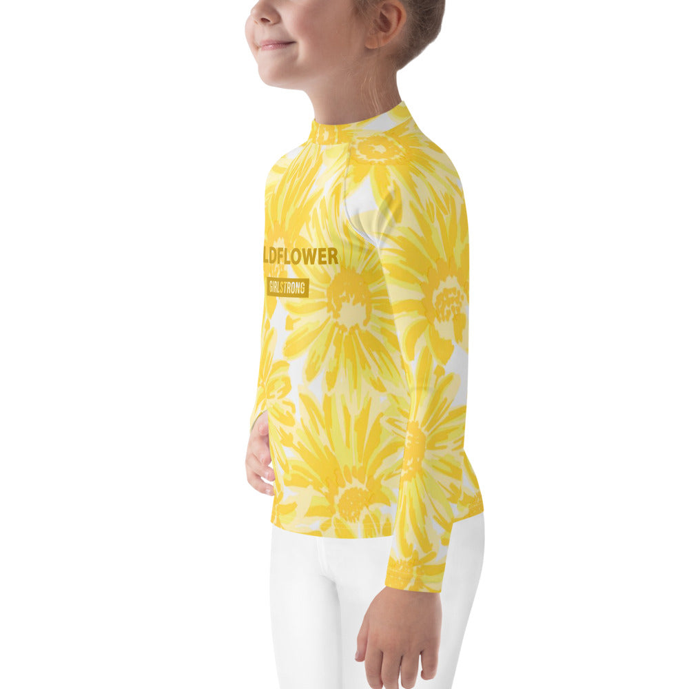UPF 50 RASHGUARD GLORIA