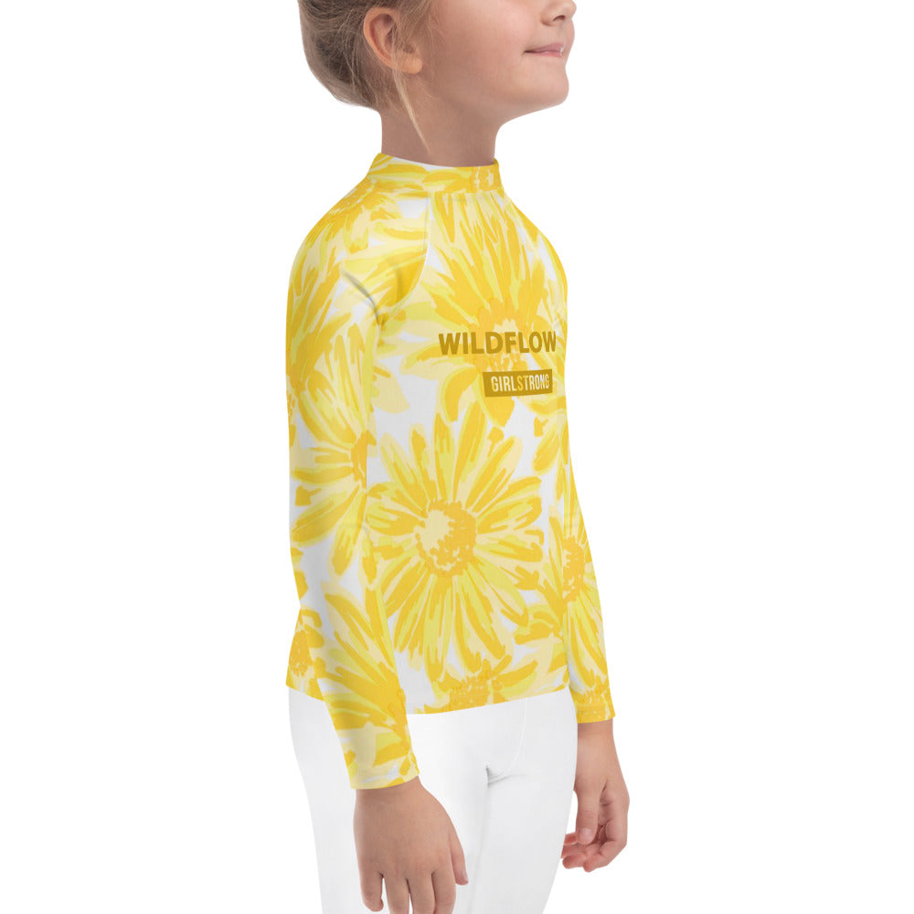 UPF 50 RASHGUARD GLORIA