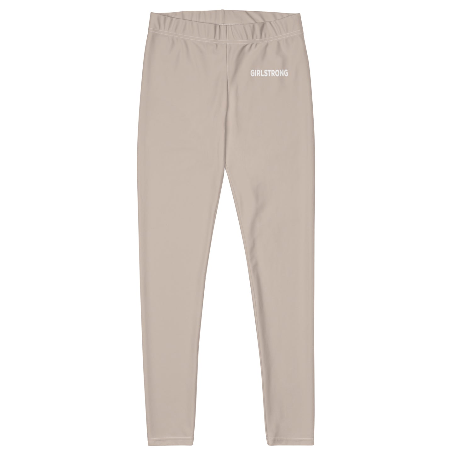 ELEVATED ESSENTIALS, SLIM AND SCULPT LEGGING CALIFORNIA SAND