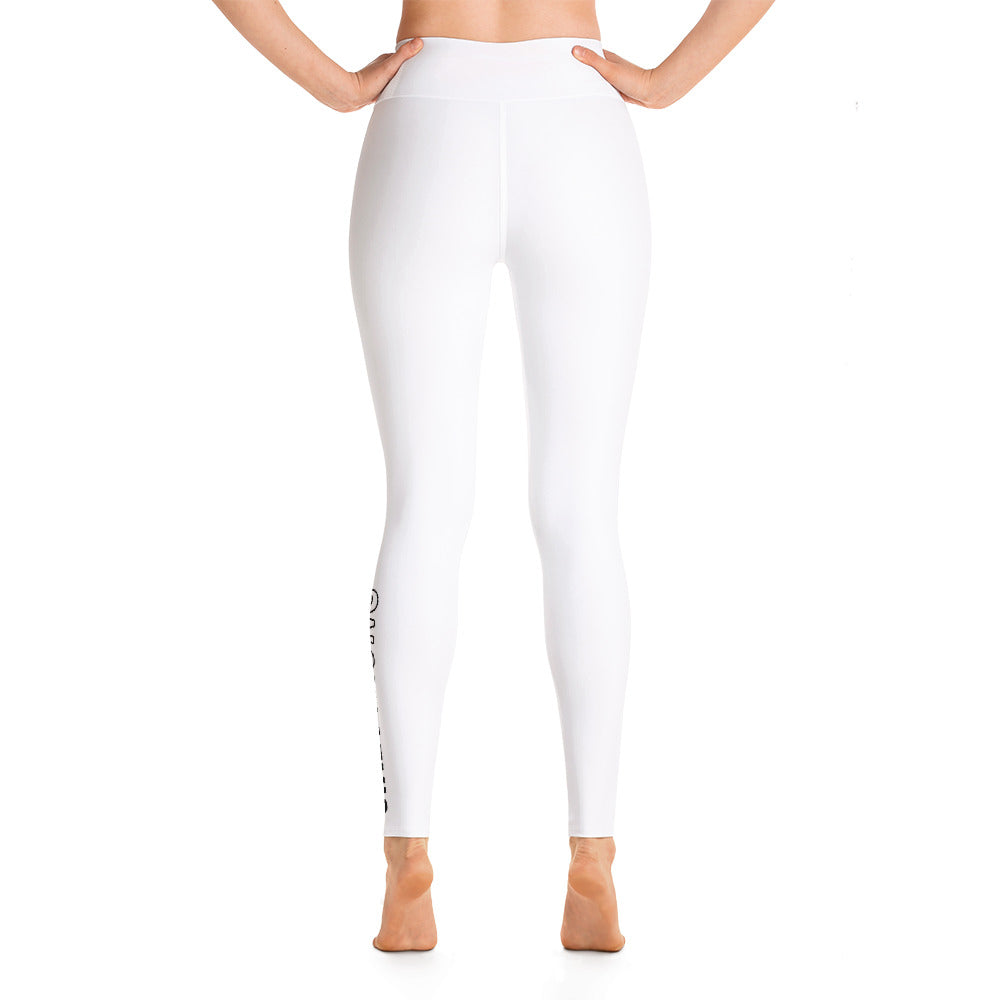 ELEVATED ESSENTIALS, THE PERFECT HIGH WAISTBAND LEGGING