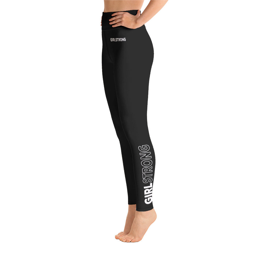ELEVATED ESSENTIALS, BOOTY BOOSTING HIGH WAISTBAND LEGGING