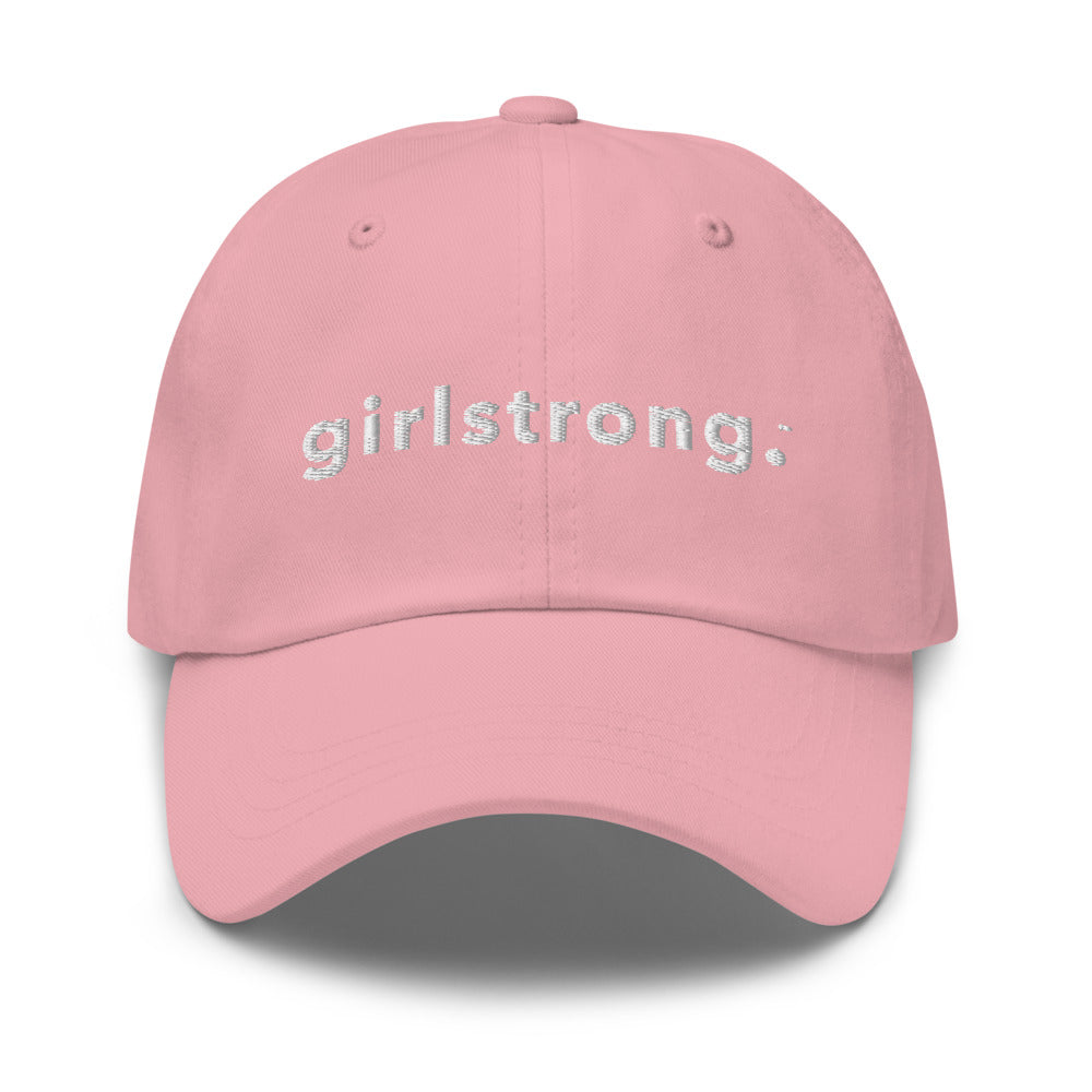 ELEVATED BASICS, BASEBALL CAP AVAILABLE IN 4 COLORS