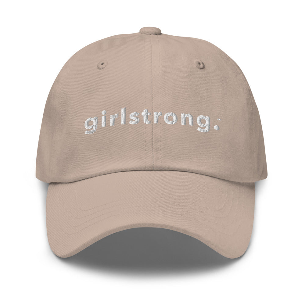 ELEVATED BASICS, BASEBALL CAP AVAILABLE IN 4 COLORS