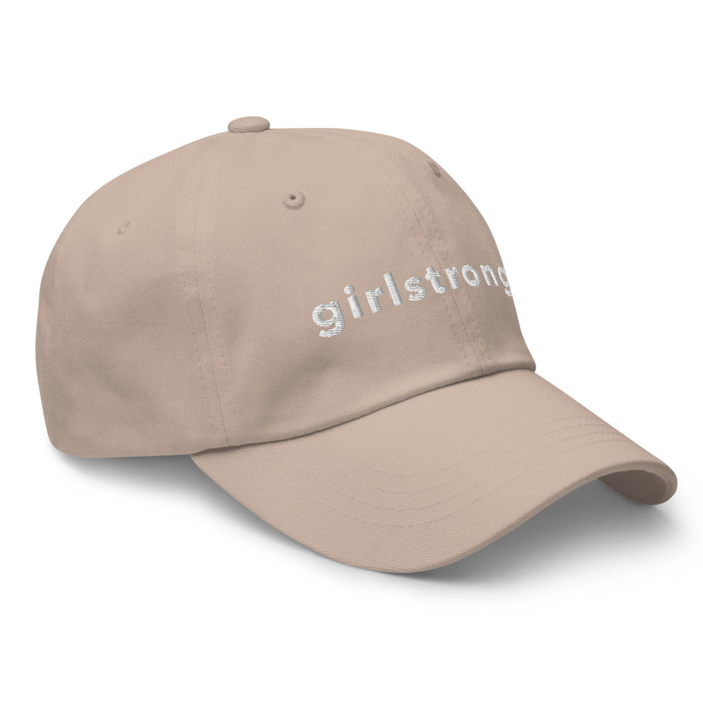 ELEVATED BASICS, BASEBALL CAP AVAILABLE IN 4 COLORS