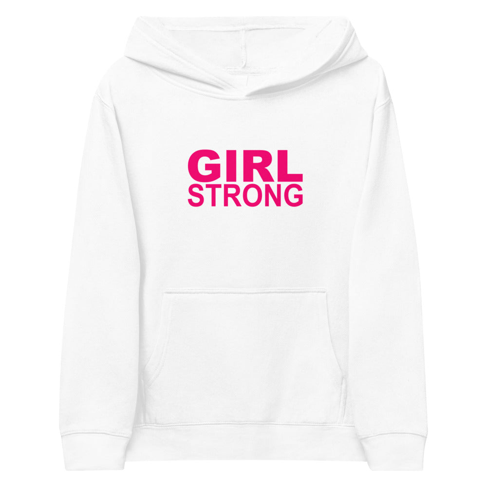 THE WONDER HOODIE WHITE