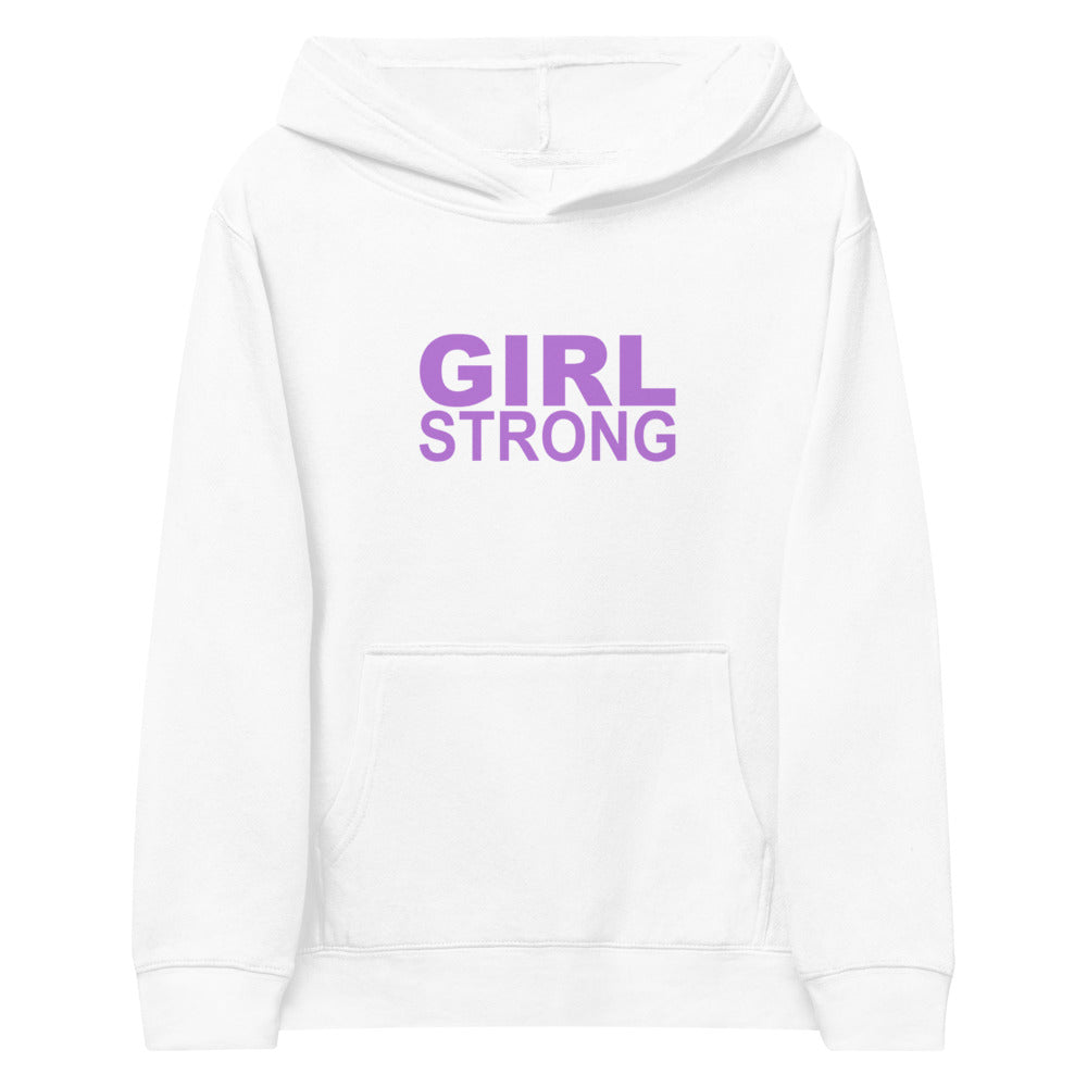 THE WONDER HOODIE WHITE