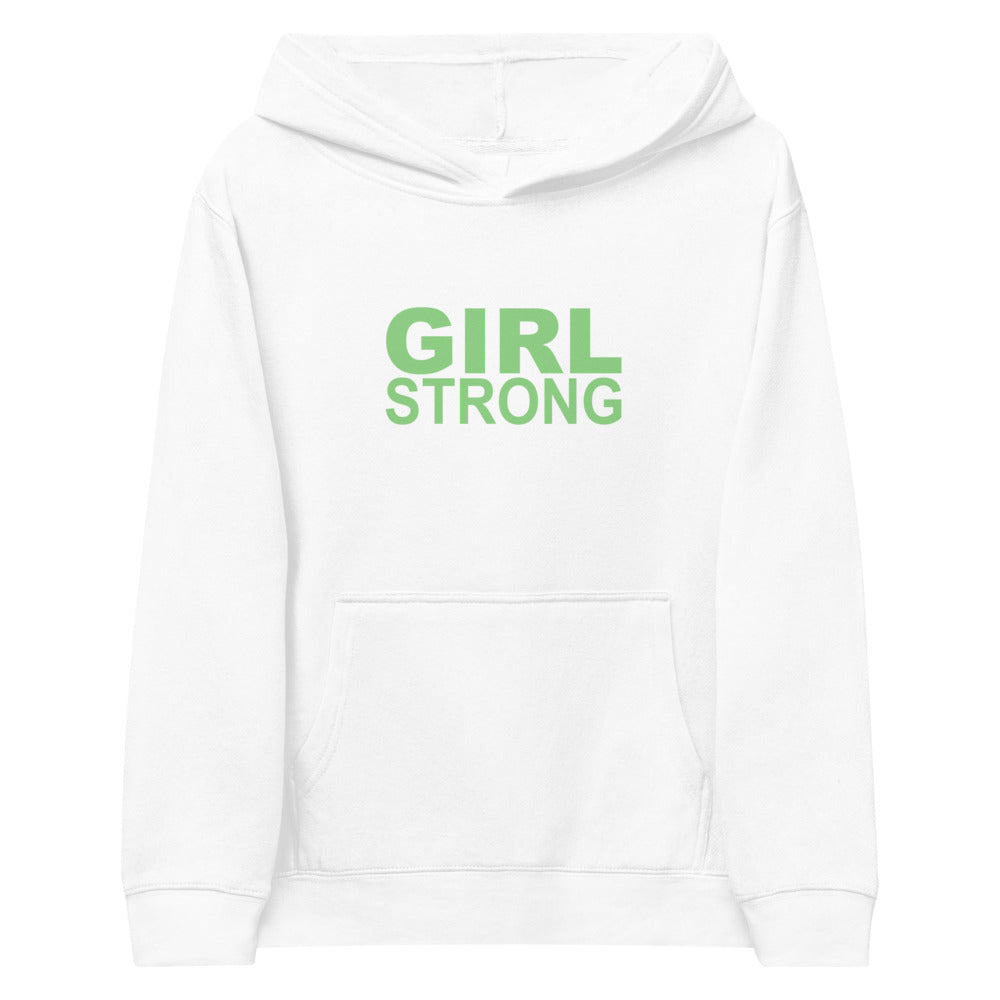THE WONDER HOODIE WHITE