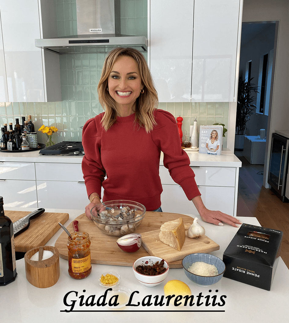 Giada Laurentiis