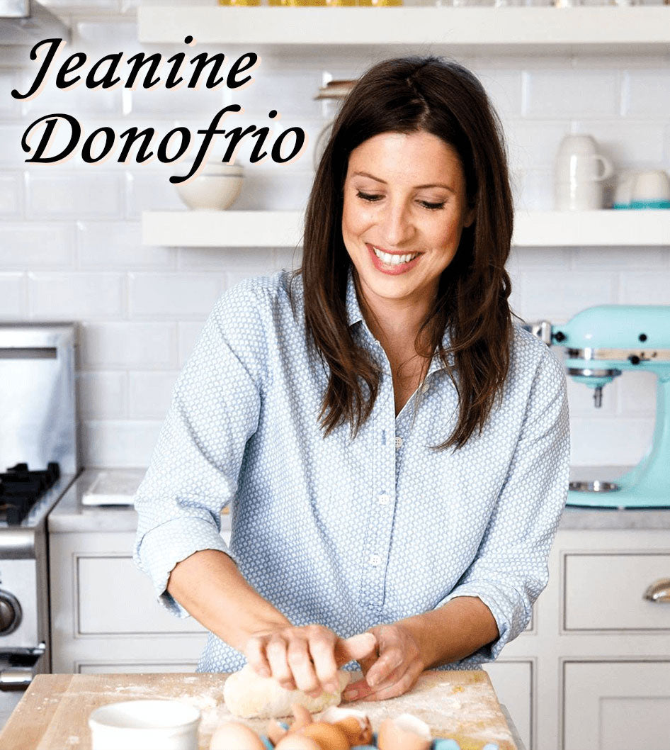Jeanine Donofrio