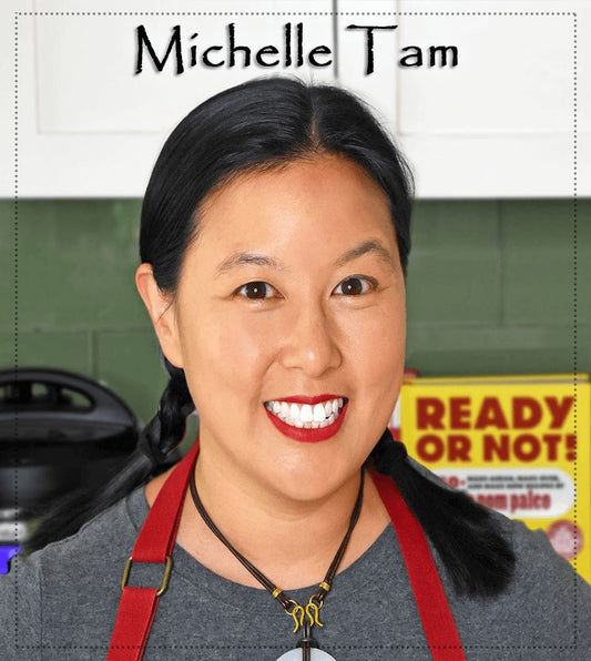 Michelle Tam
