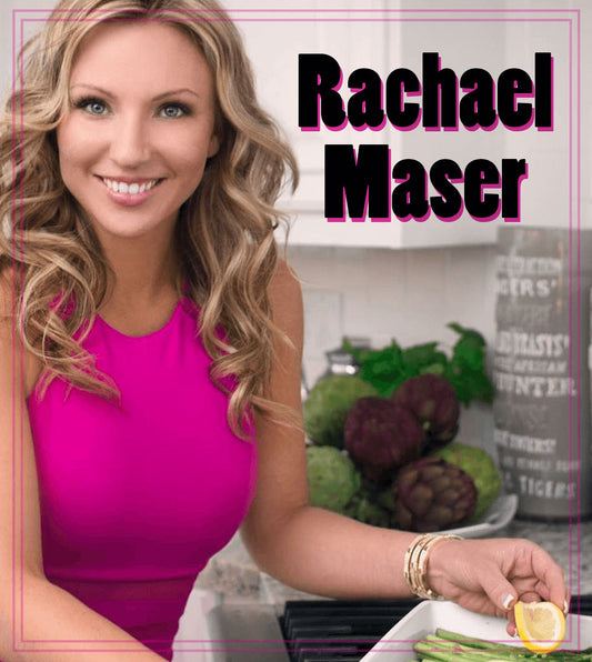 Rachael Maser