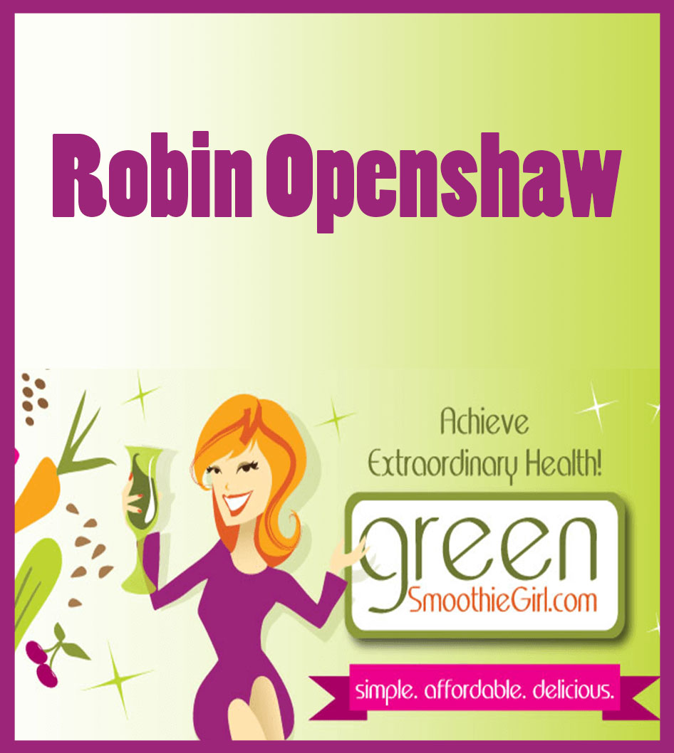 Robin Openshaw